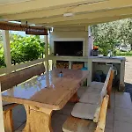With Parking Space - 7252 Apartment