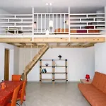 With Parking Space - 7252 Apartment Fazana