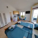 With Parking Space - 7252 Apartment Fazana