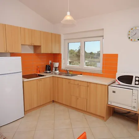 דירה With Parking Space - 7252