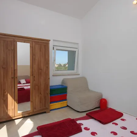 דירה With Parking Space - 7252 פאז'אנה